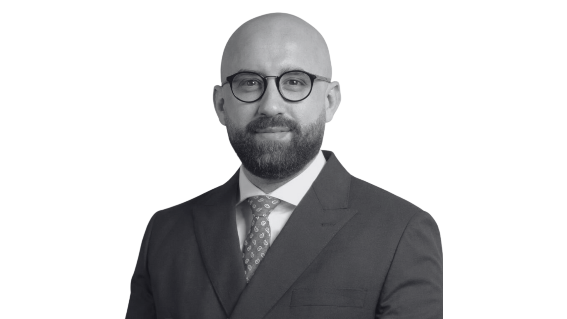 Dr. Amir Zourob photo